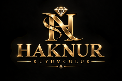 Haknur Kuyumculuk logo