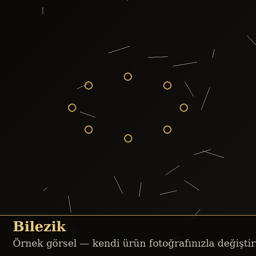 Burma Bilezik